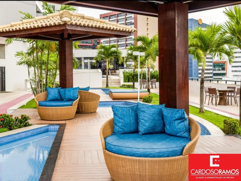 Apartamento, 2 quartos, 82 m² - Foto 4
