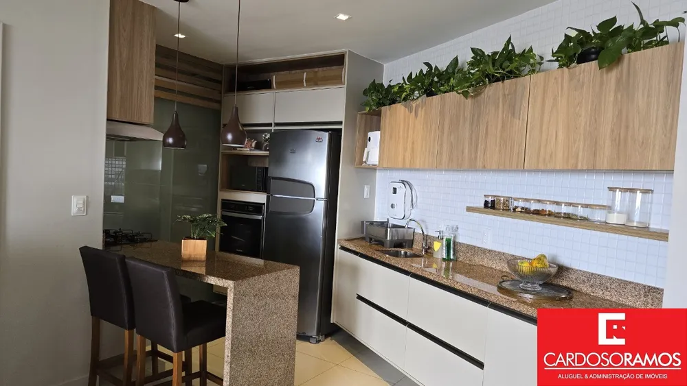 Apartamento, 2 quartos, 82 m² - Foto 6