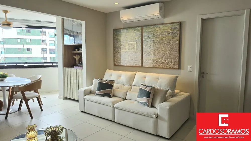 Apartamento, 2 quartos, 82 m² - Foto 8