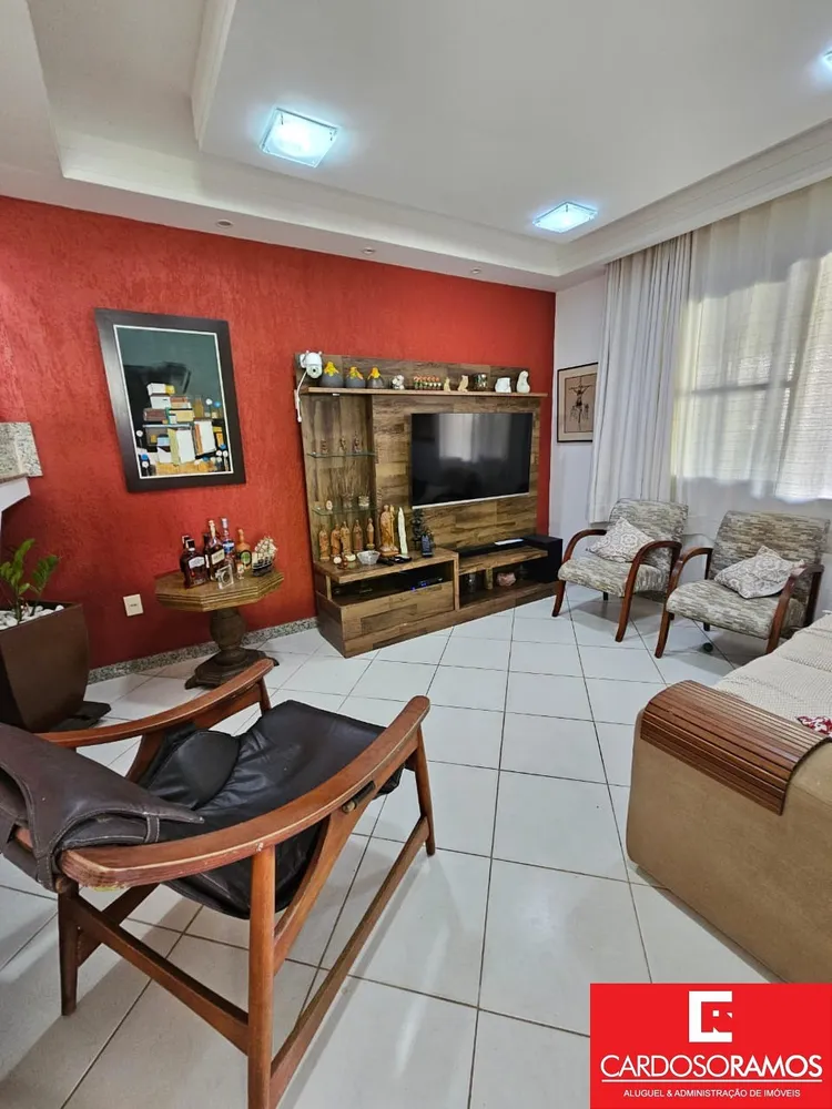 Casa, 5 quartos - Foto 2