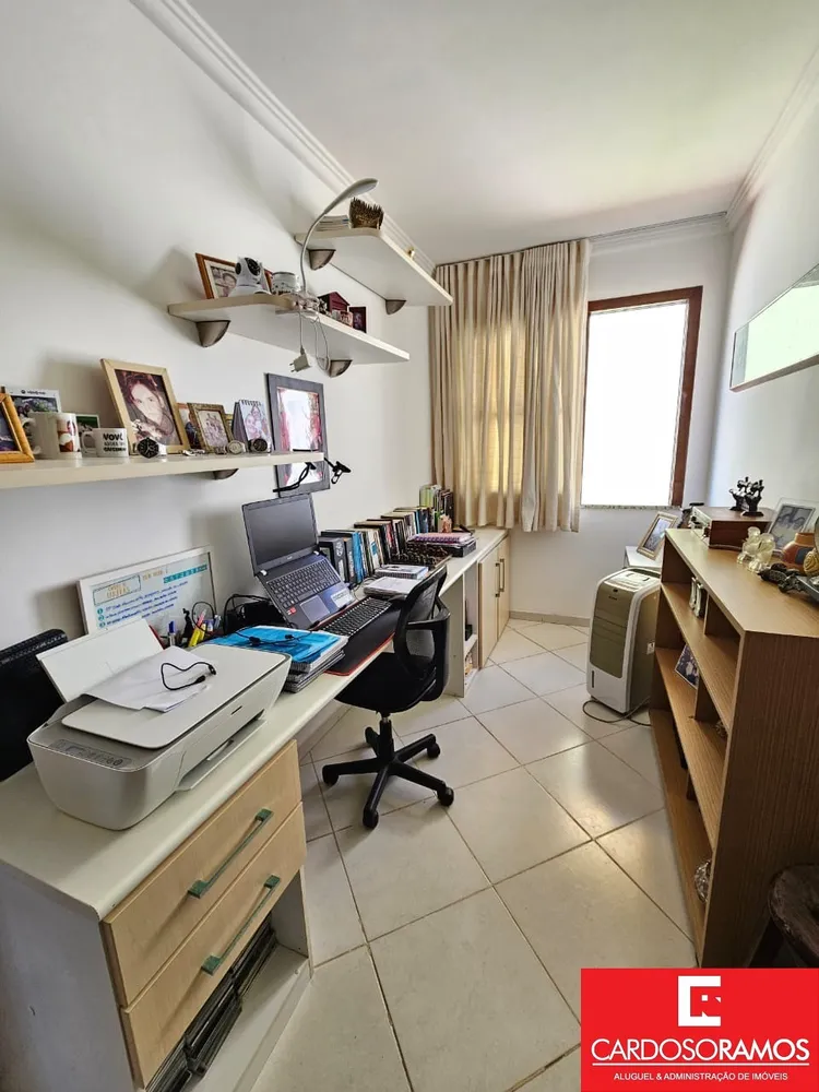 Casa, 5 quartos - Foto 1