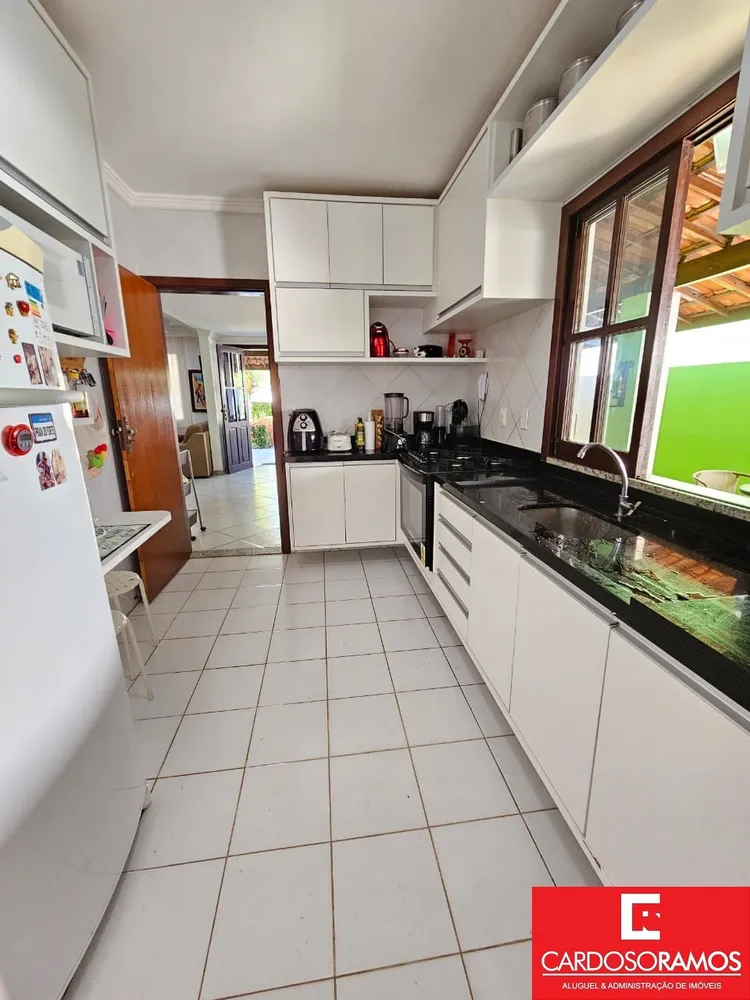 Casa, 5 quartos - Foto 4