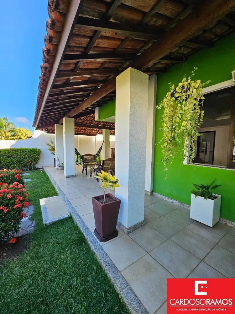 Casa, 5 quartos - Foto 4