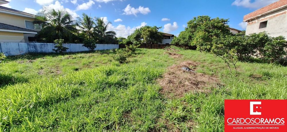 Terreno, 1014 m² - Foto 1