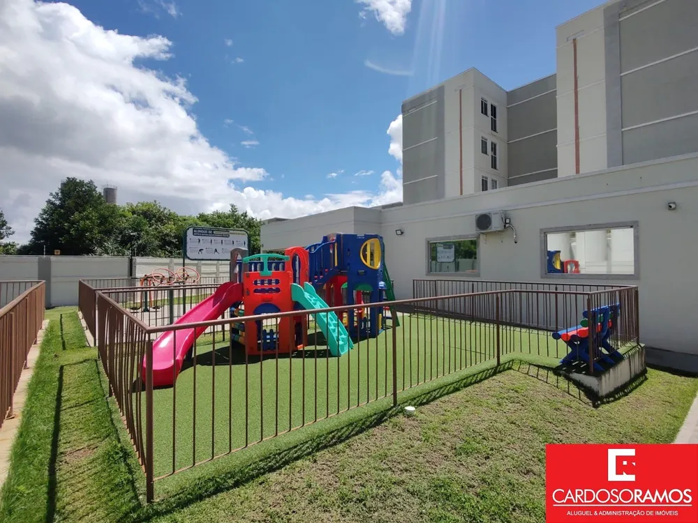 Apartamento, 2 quartos, 50 m² - Foto 13