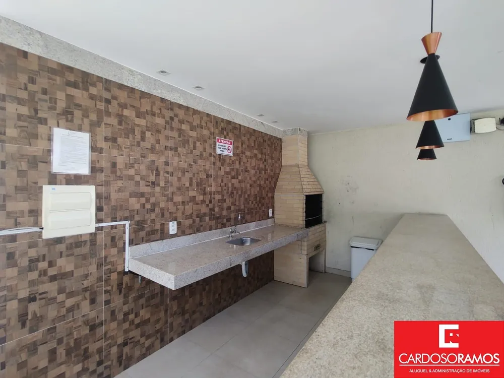 Apartamento, 2 quartos, 50 m² - Foto 11