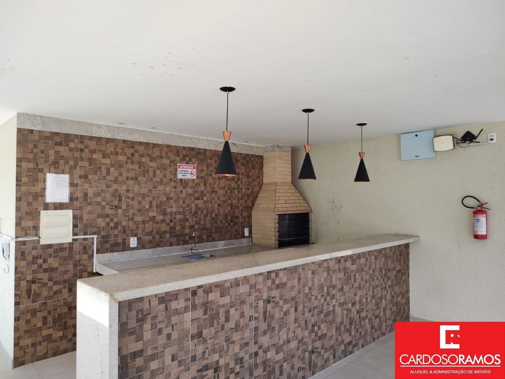 Apartamento, 2 quartos, 50 m² - Foto 14