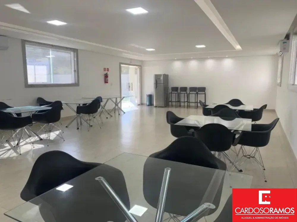 Apartamento, 2 quartos, 50 m² - Foto 17