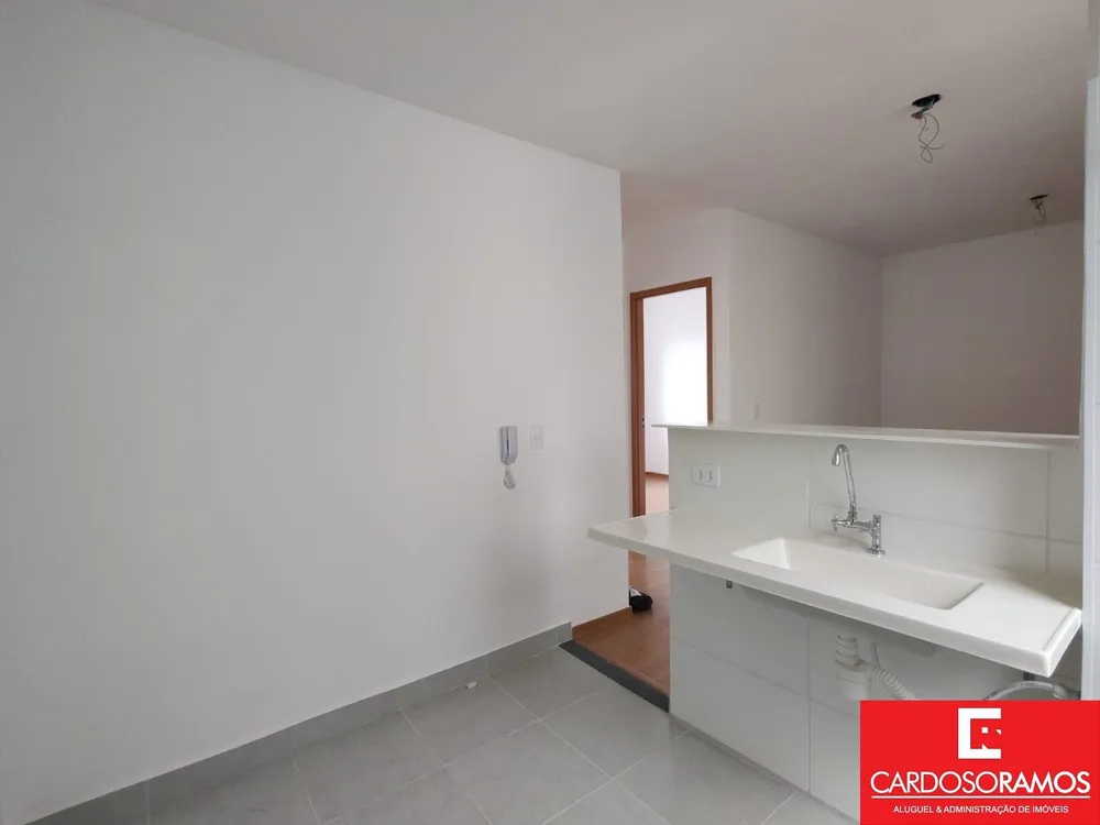 Apartamento, 2 quartos, 50 m² - Foto 6