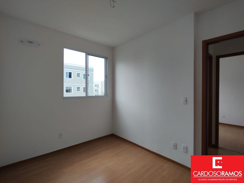 Apartamento, 2 quartos, 50 m² - Foto 7