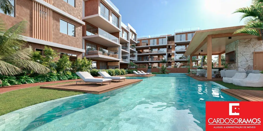 Apartamento, 2 quartos, 77 m² - Foto 2