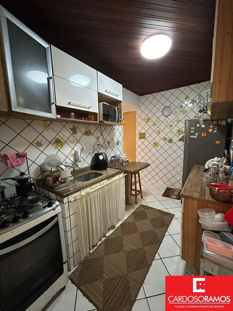 Casa, 4 quartos - Foto 3
