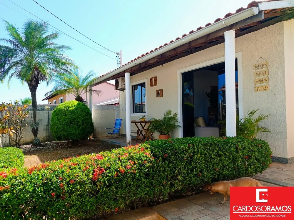 Casa, 4 quartos - Foto 1