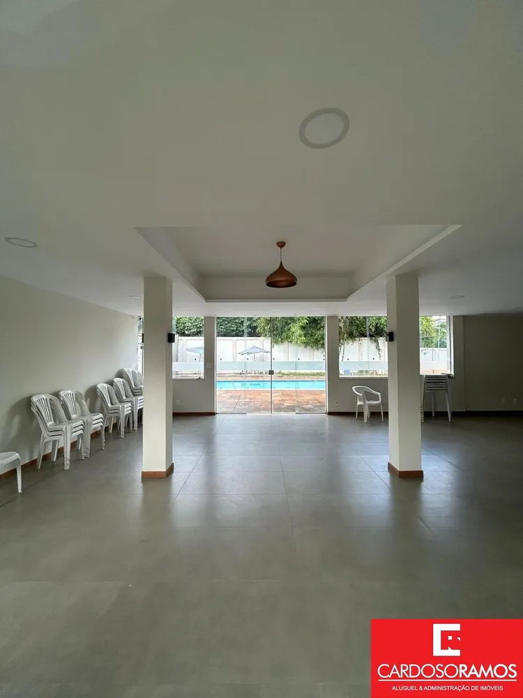 Casa, 4 quartos - Foto 7