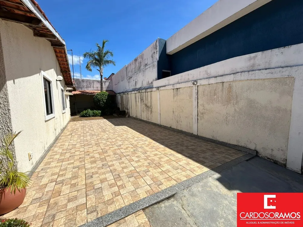 Casa, 4 quartos - Foto 6