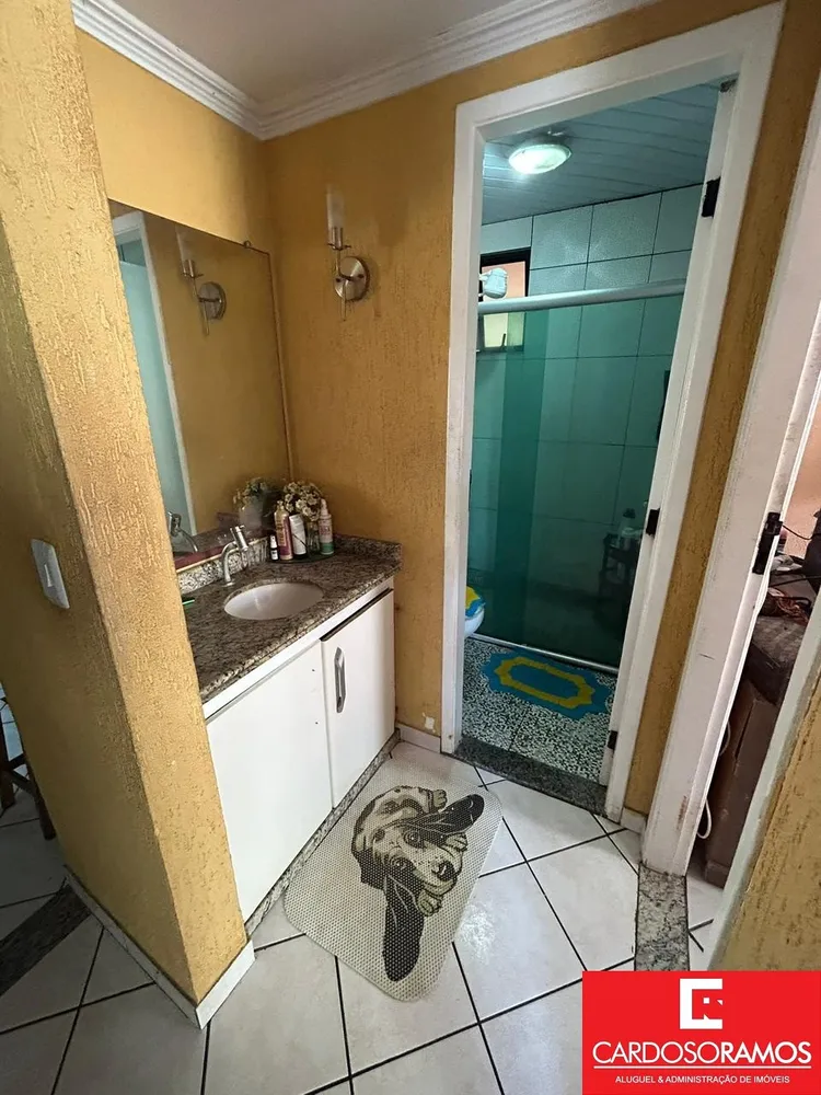 Casa, 4 quartos - Foto 4