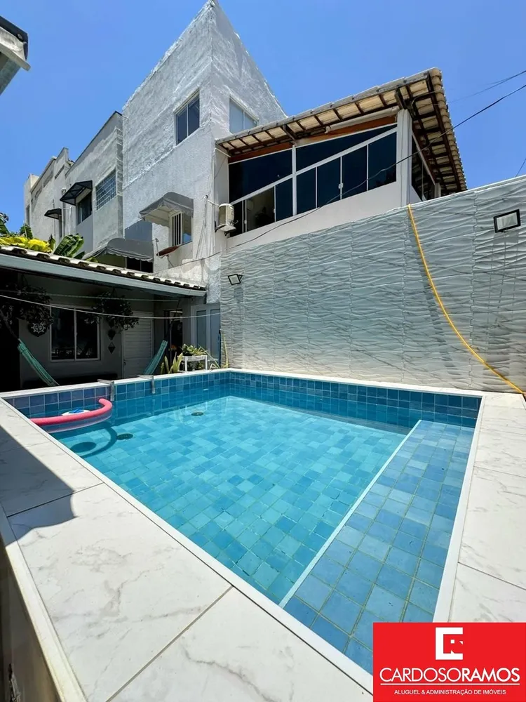 Casa, 4 quartos - Foto 10