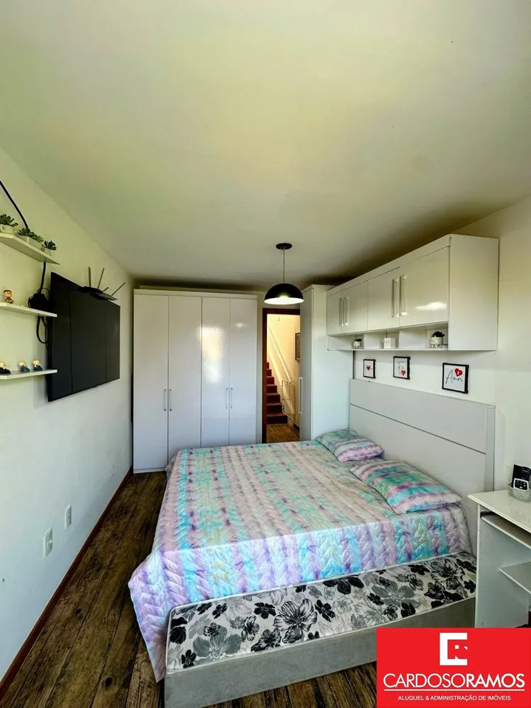 Casa, 4 quartos - Foto 8