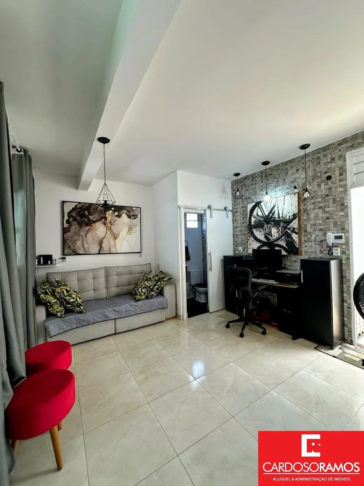 Casa, 4 quartos - Foto 4