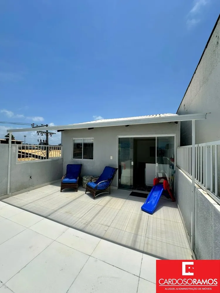 Casa, 4 quartos - Foto 7