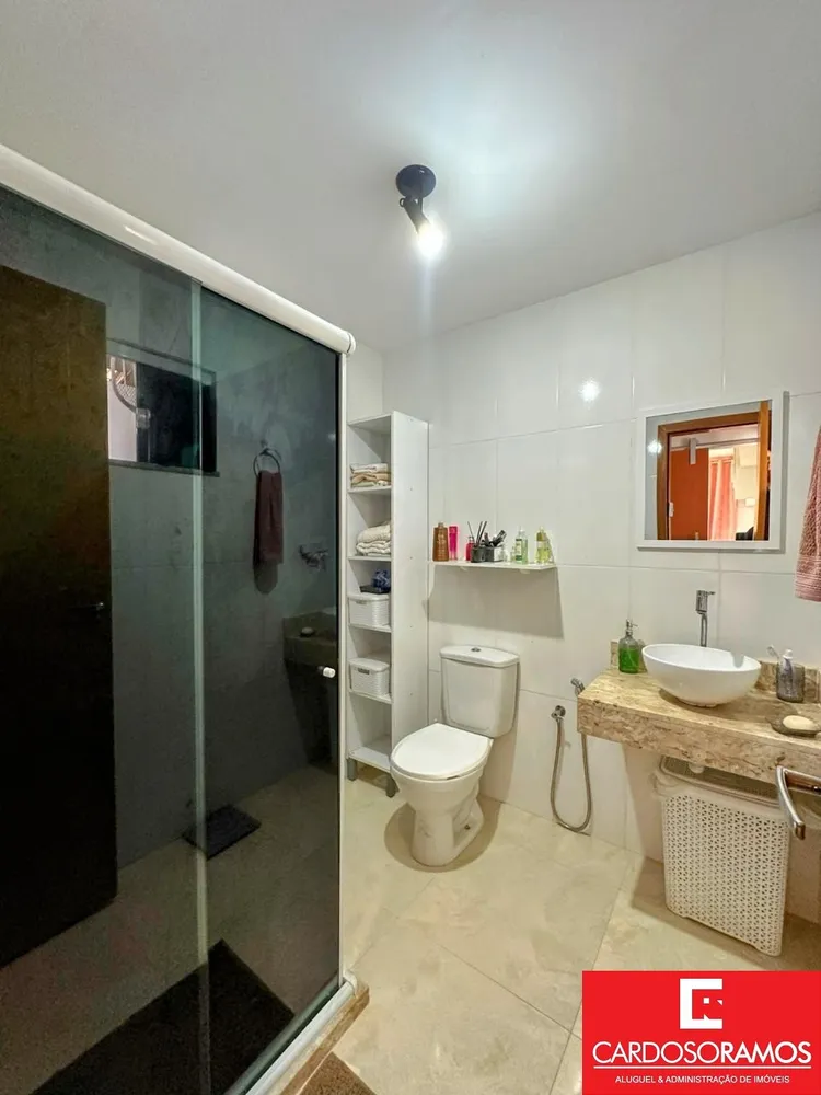 Casa, 4 quartos - Foto 7