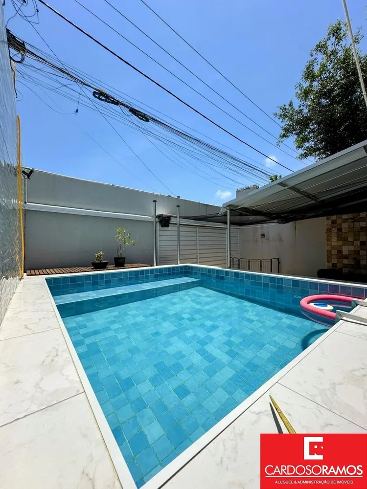 Casa, 4 quartos - Foto 1