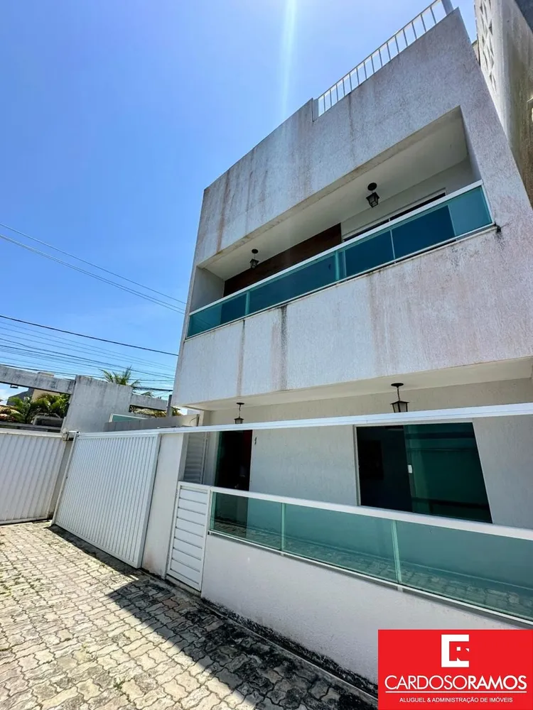Casa, 4 quartos - Foto 12
