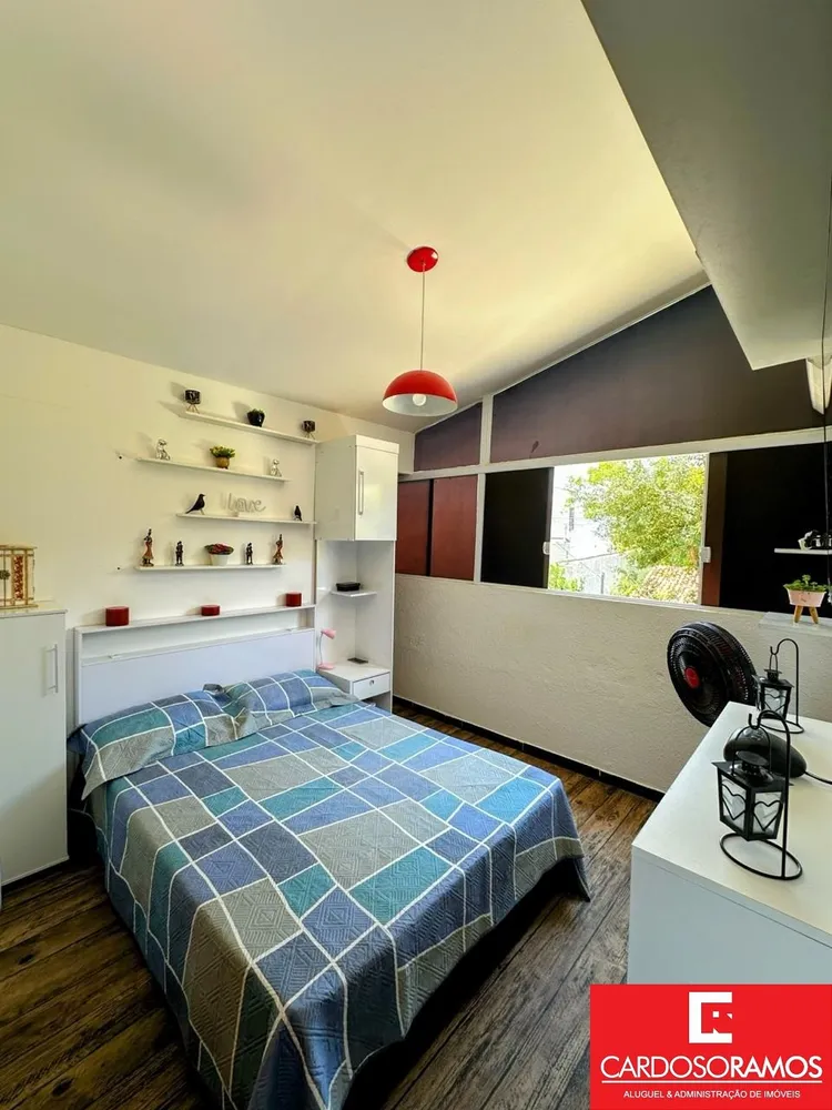 Casa, 4 quartos - Foto 5