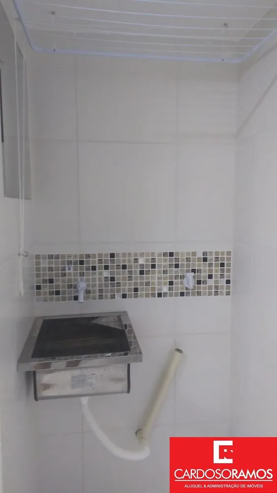 Apartamento, 2 quartos, 51 m² - Foto 8