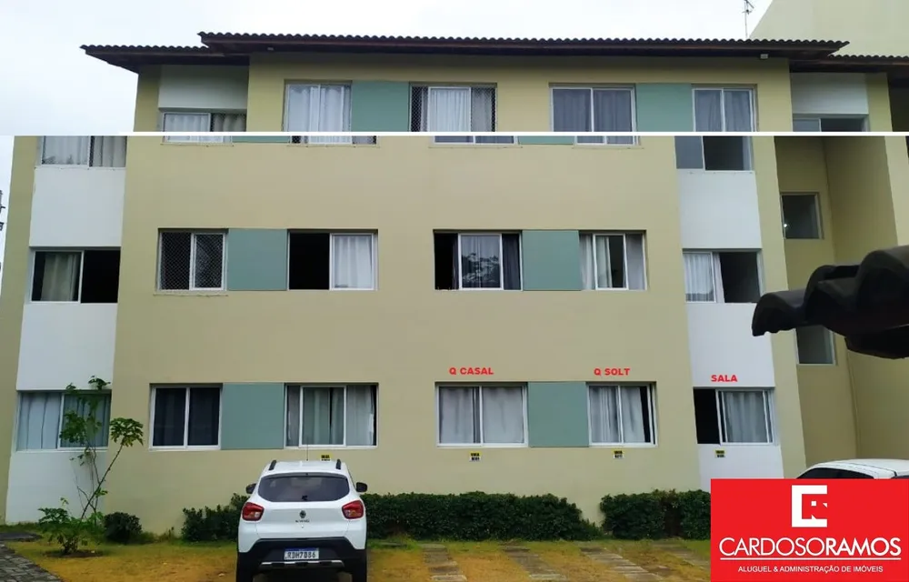 Apartamento, 2 quartos, 51 m² - Foto 5