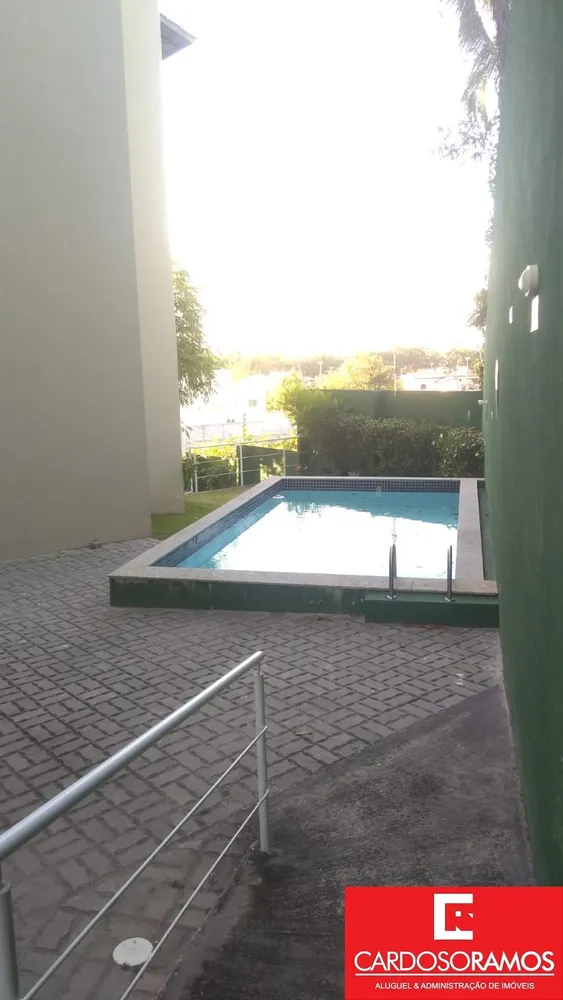Apartamento, 2 quartos, 51 m² - Foto 3