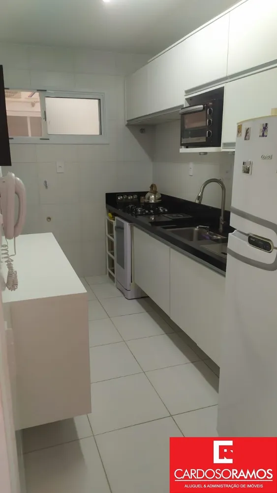 Apartamento, 2 quartos, 51 m² - Foto 4