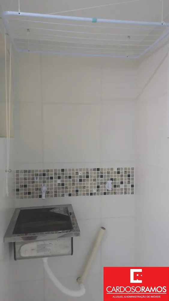Apartamento, 2 quartos, 51 m² - Foto 6