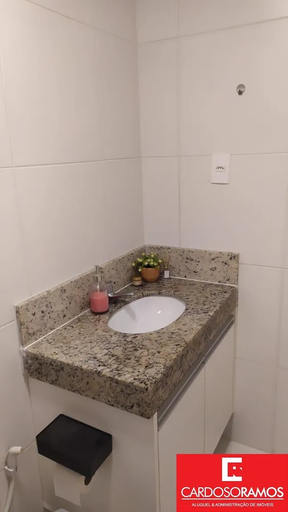 Apartamento, 2 quartos, 51 m² - Foto 2