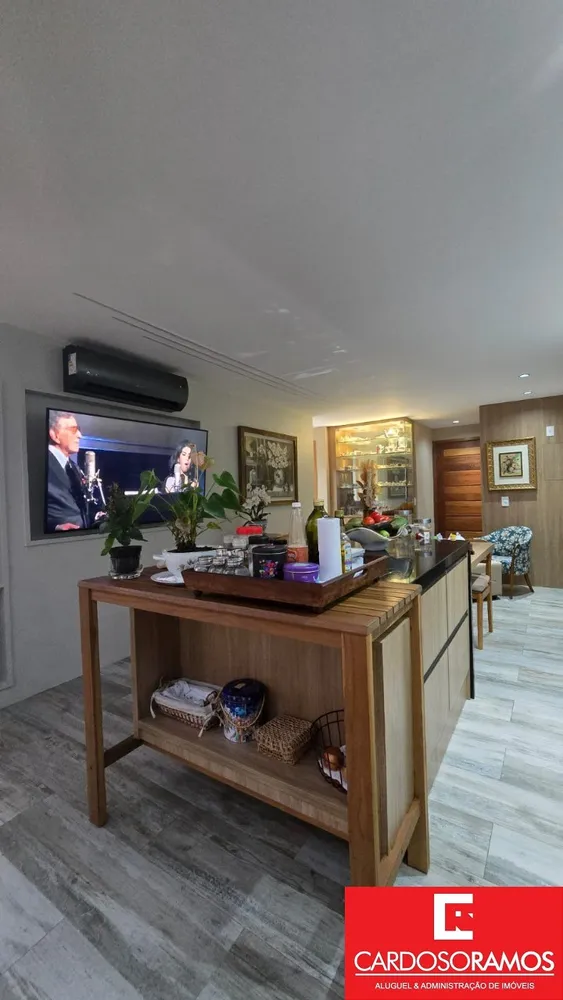 Apartamento, 2 quartos, 123 m² - Foto 3