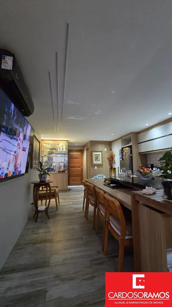 Apartamento, 2 quartos, 123 m² - Foto 3