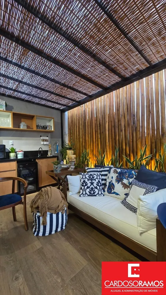 Apartamento, 2 quartos, 123 m² - Foto 5
