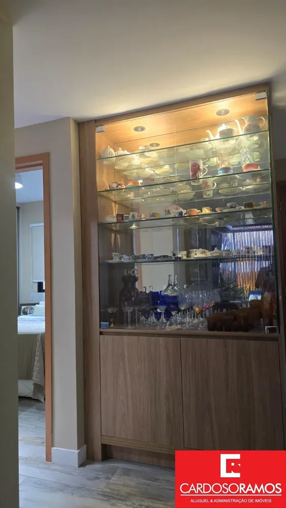 Apartamento, 2 quartos, 123 m² - Foto 6
