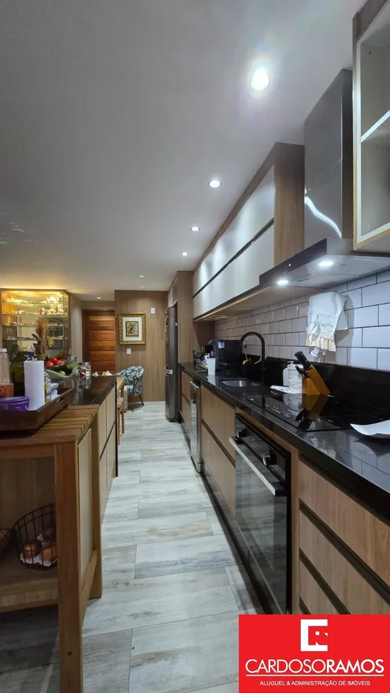 Apartamento, 2 quartos, 123 m² - Foto 1