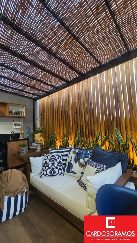 Apartamento, 2 quartos, 123 m² - Foto 8