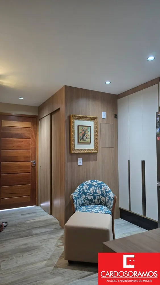 Apartamento, 2 quartos, 123 m² - Foto 4