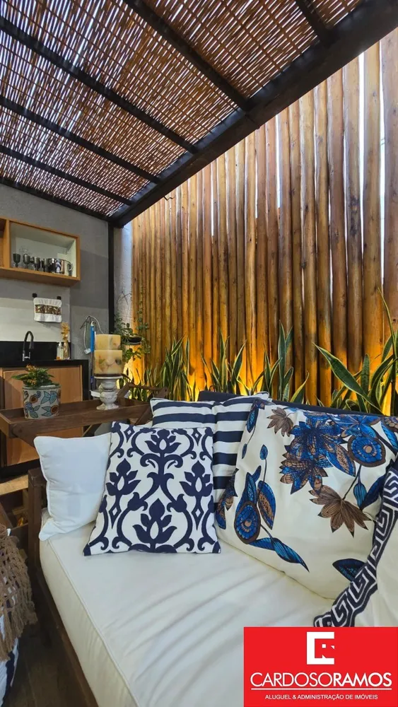 Apartamento, 2 quartos, 123 m² - Foto 1