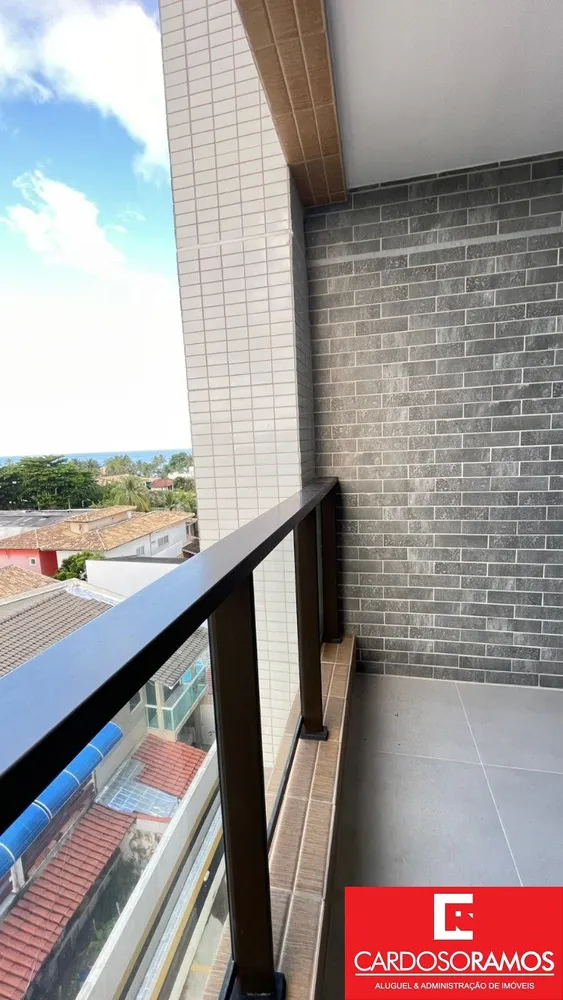 Apartamento, 1 quarto, 25 m² - Foto 6