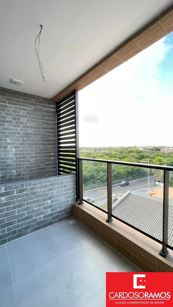 Apartamento, 1 quarto, 25 m² - Foto 7