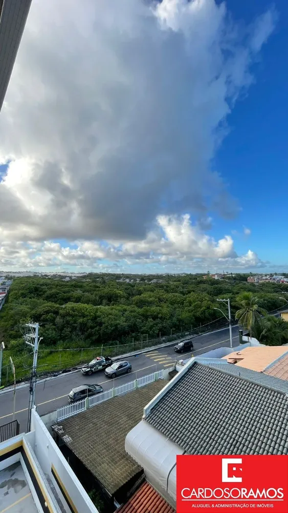 Apartamento, 1 quarto, 25 m² - Foto 4