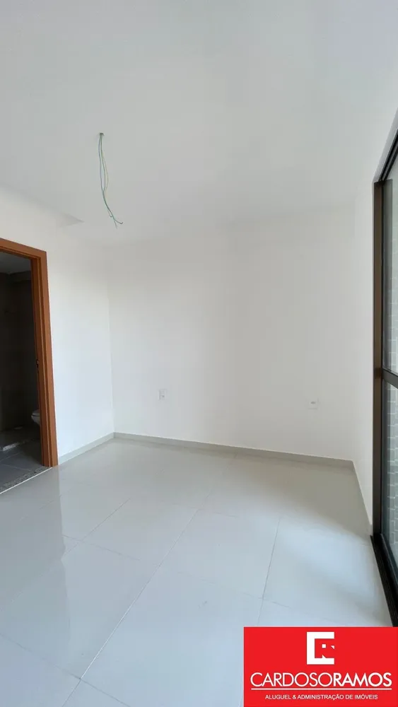 Apartamento, 1 quarto, 25 m² - Foto 4