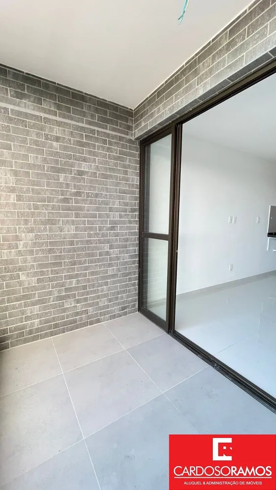 Apartamento, 1 quarto, 25 m² - Foto 2