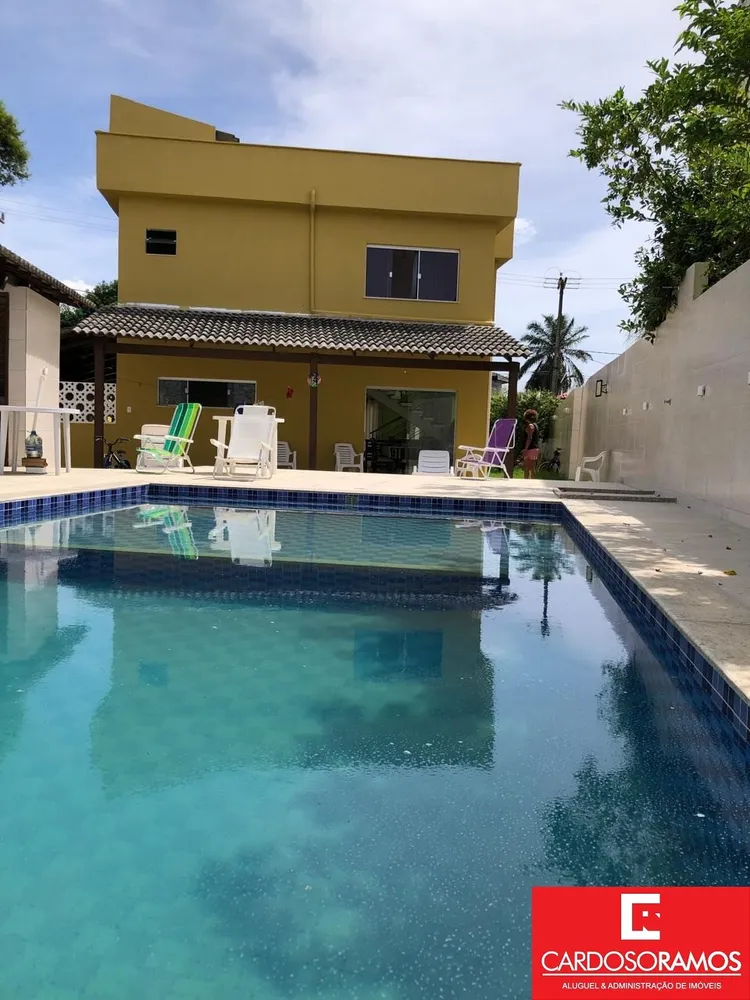Casa de Condomínio, 4 quartos - Foto 5