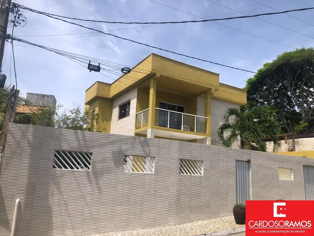 Casa de Condomínio, 4 quartos - Foto 3