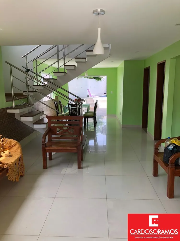 Casa de Condomínio, 4 quartos - Foto 6
